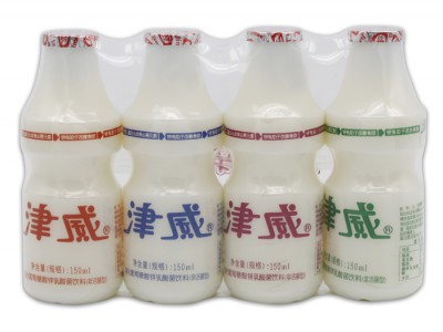 强化葡萄糖酸锌乳酸菌饮料系列图1