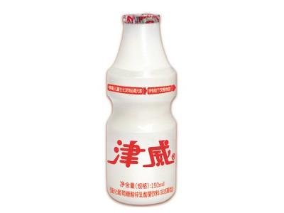 强化葡萄糖酸锌乳酸菌饮料系列图2