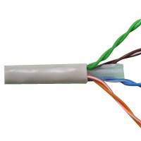 CAT.6 Cable(FEP)